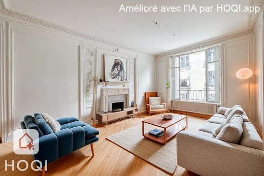 Apartamento - Tour Eiffel, Invalides – Ecole Militaire, Saint-Thomas d’Aquin, Paris