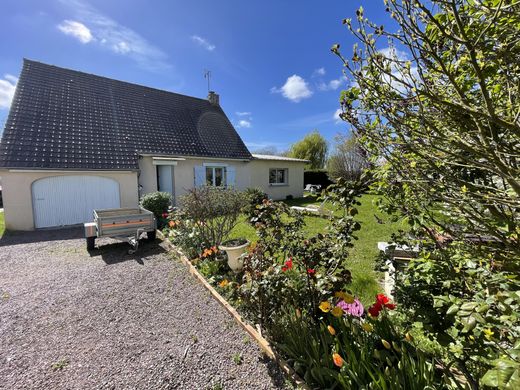 Casa de luxo - Colleville-Montgomery, Calvados