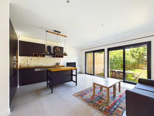 Luksusowy dom w Vitry-sur-Seine, Val-de-Marne