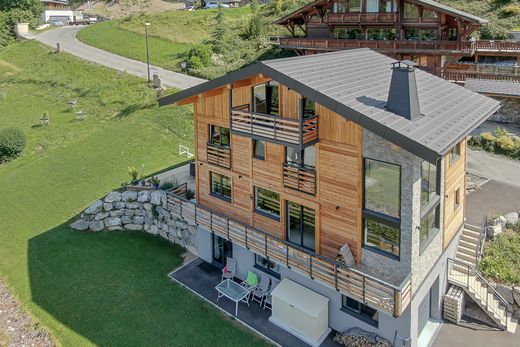 Шале, Montriond, Haute-Savoie