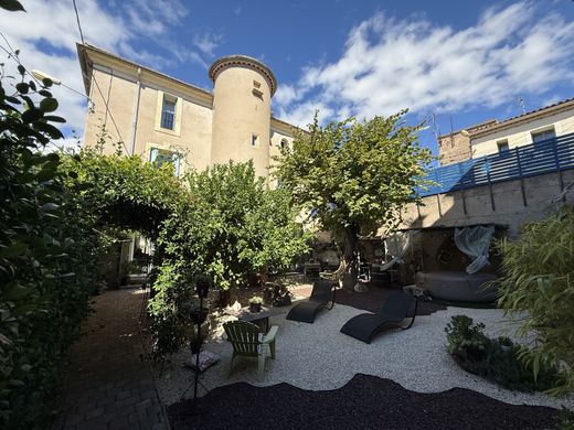 Luxe woning in Bessan, Hérault