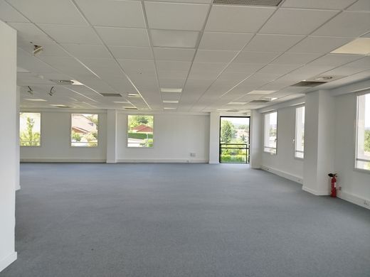 Office in Chavanod, Haute-Savoie