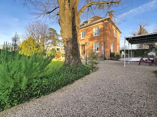 ‏בתי יוקרה ב  Limas, Rhône