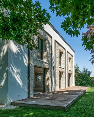Luxury home in Tassin-la-Demi-Lune, Rhône
