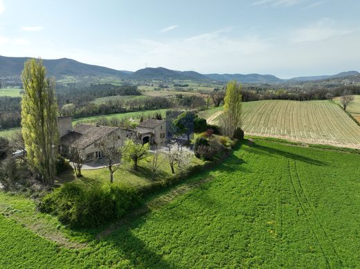 豪宅  Baix, Ardèche