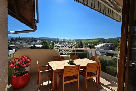 ‏דופלקס ב  Reignier-Ésery, Haute-Savoie