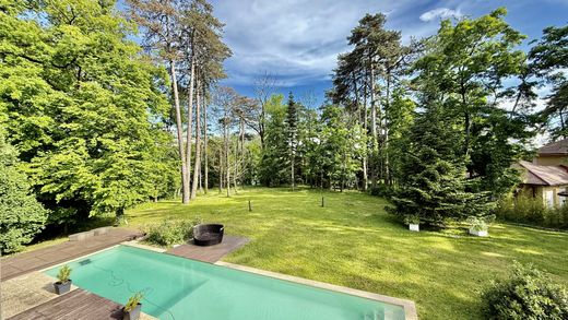 Элитный дом, Gex, Ain