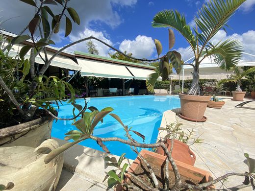Luxury home in Baie-Mahault, Guadeloupe