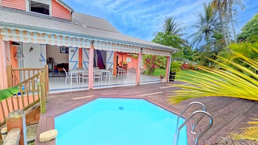 Villa in Lamentin, Guadeloupe