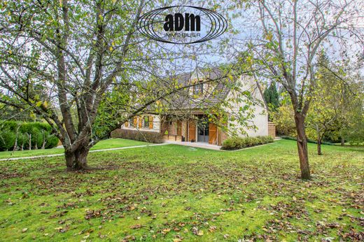 Casa de luxo - Villiers-sur-Morin, Seine-et-Marne