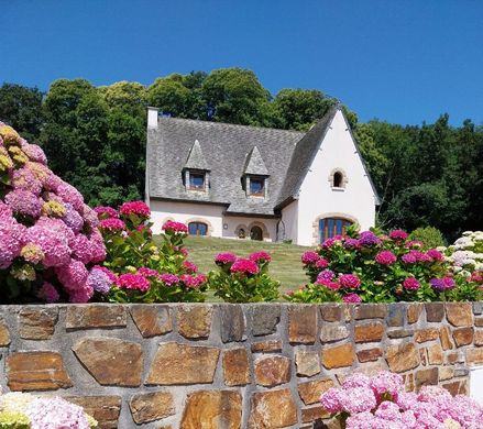 Luxury home in Ploubazlanec, Côtes-d'Armor