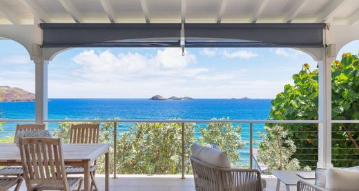 빌라 / Anse des Cayes