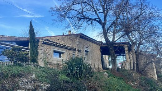豪宅  Tournon-sur-Rhône, Ardèche