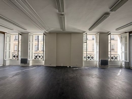 Bureau à Montorgueil, Sentier, Vivienne-Gaillon, Paris