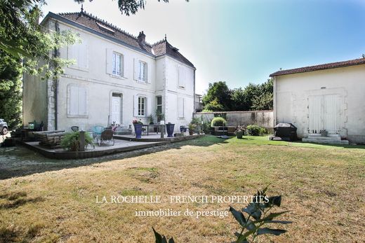 Casa de luxo - La Rochelle, Charente-Maritime