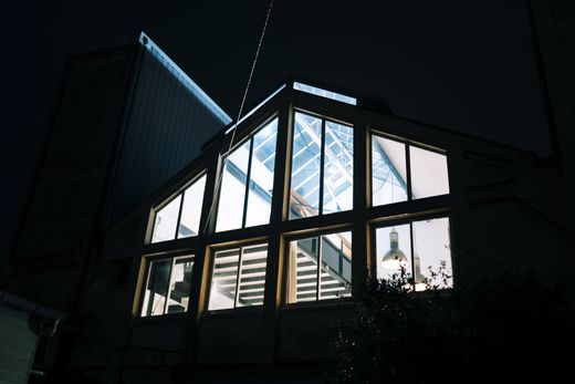 Apartment in Nantes, Loire-Atlantique