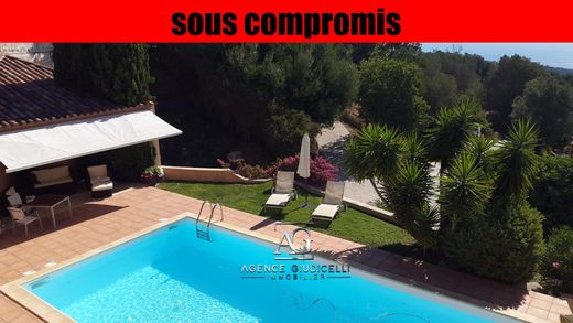 Luxury home in Sari-Solenzara, South Corsica