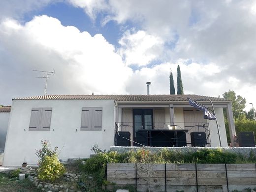 Villa in Palaja, Aude