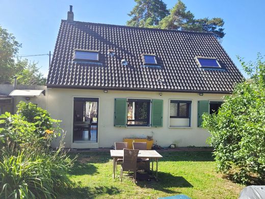 Casa de lujo en Auvers-sur-Oise, Valle de Oise