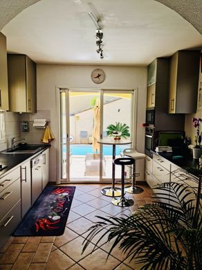 Luksusowy dom w Lattes, Hérault