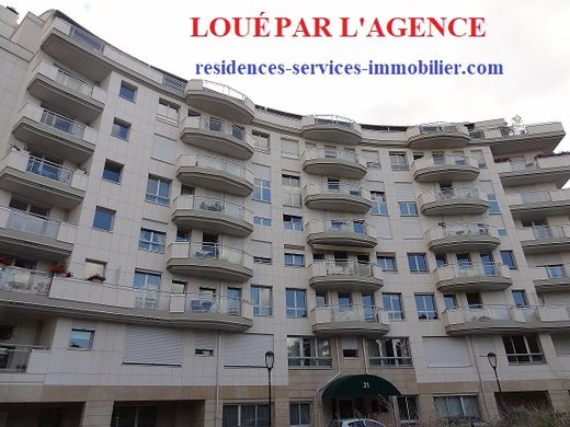 Квартира, Boulogne-Billancourt, Hauts-de-Seine