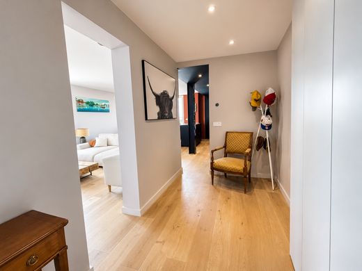 Apartment in Annecy, Haute-Savoie