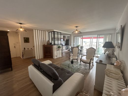 Apartment in Royan, Charente-Maritime