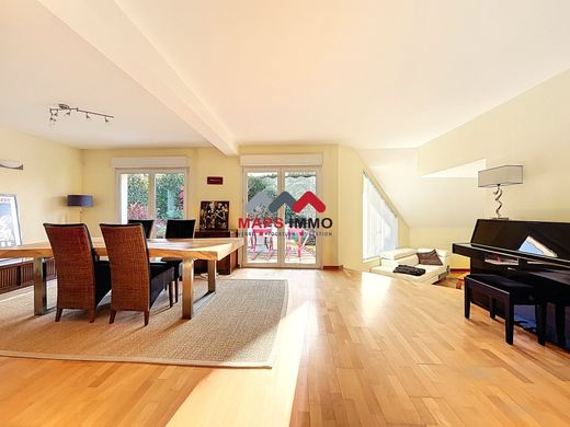 Casa de lujo en Truchtersheim, Bajo Rin