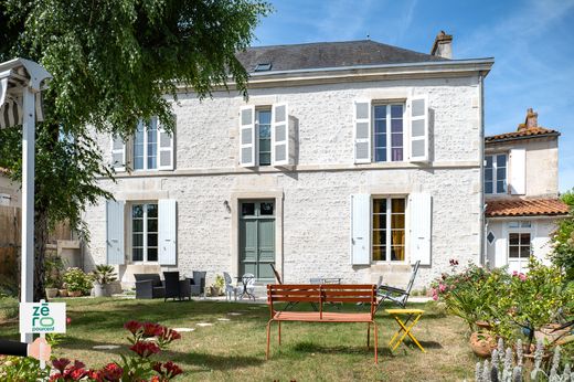 Элитный дом, Luçon, Vendée