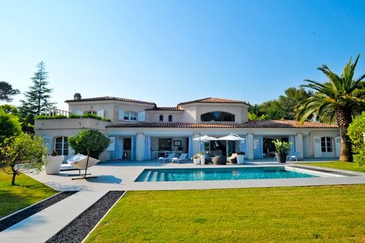 Villa en Mougins, Alpes Marítimos