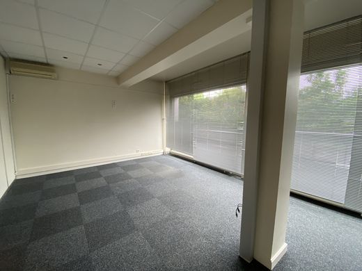 Escritório - Estrasburgo, Baixo Reno