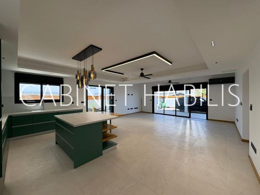 Villa in Le Tampon, Réunion