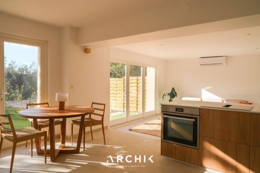 Casa de luxo - Marselha, Bocas do Ródano