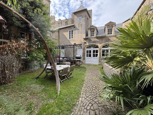 Lüks ev Boulogne-sur-Mer, Pas-de-Calais