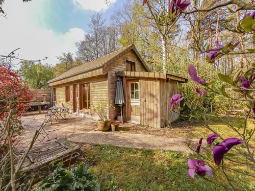 Πολυτελή κατοικία σε Saint-Rémy-l'Honoré, Yvelines