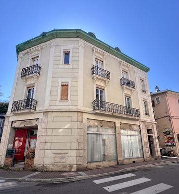 Casa di lusso a Vizille, Isère