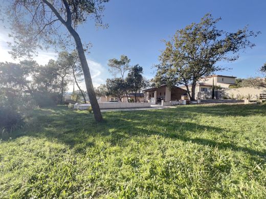 Villa in Bragassargues, Gard