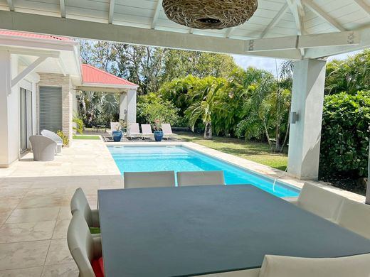 Villa in Saint-François, Guadeloupe