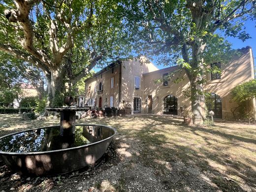 Villa in Carpentras, Vaucluse
