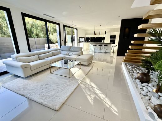 Villa in Grabels, Hérault