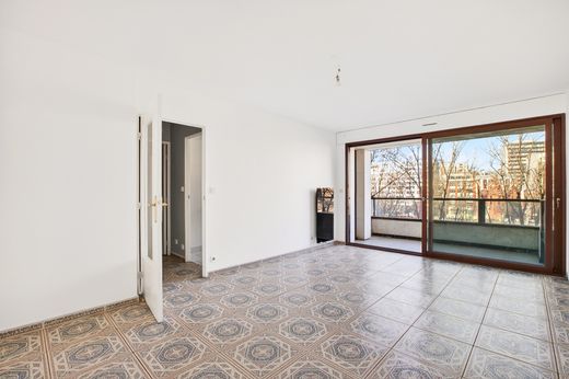 Квартира, Buttes-Chaumont, Villette, Bas Belleville, Paris