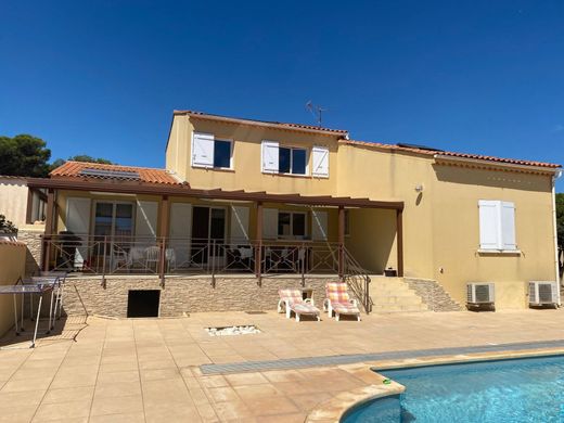 Villa in Martigues, Bouches-du-Rhône