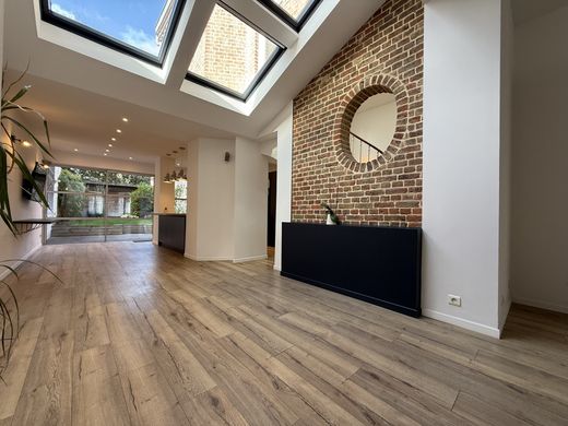 Casa di lusso a Amiens, Somme