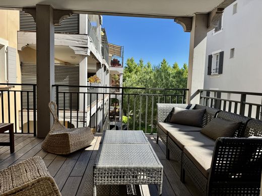 Apartment in Saint-Tropez, Var