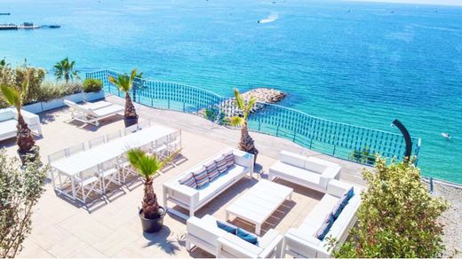 Apartment in Juan-les-Pins, Alpes-Maritimes