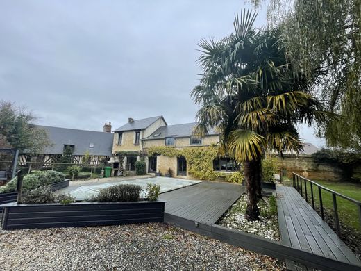 Элитный дом, Cabourg, Calvados