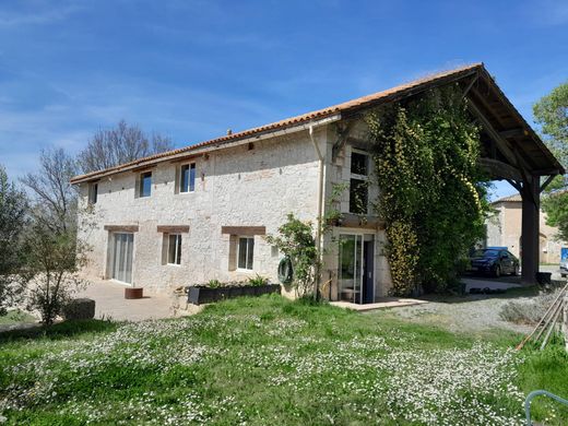 Casa de luxo - Malause, Tarn-et-Garonne