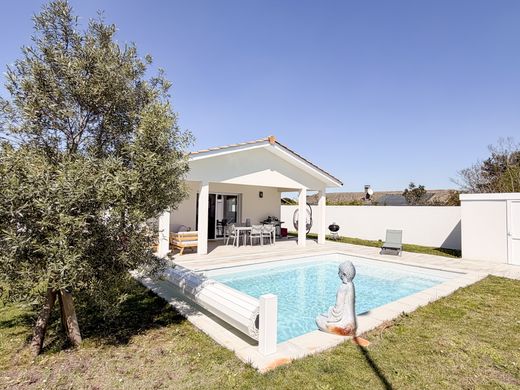 Casa de luxo - La Teste-de-Buch, Gironda