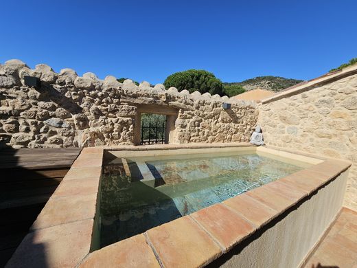 Villa in Le Plan-de-la-Tour, Var