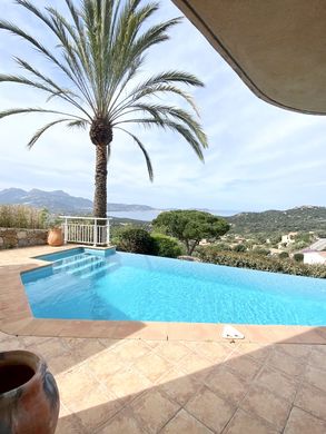 Villa à Lumio, Haute-Corse